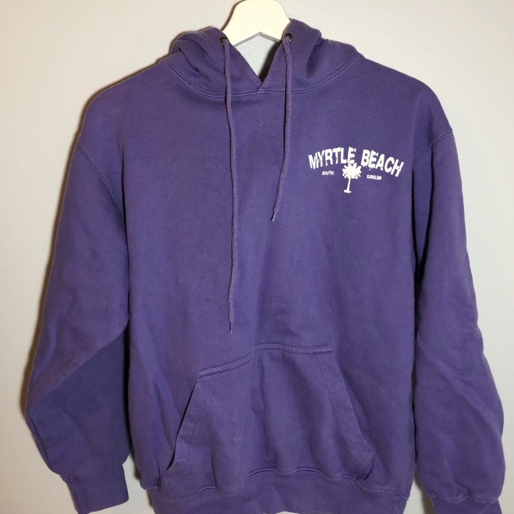 Myrtle Beach Hoodie